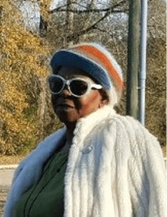 Catherine B Farrow Obituary