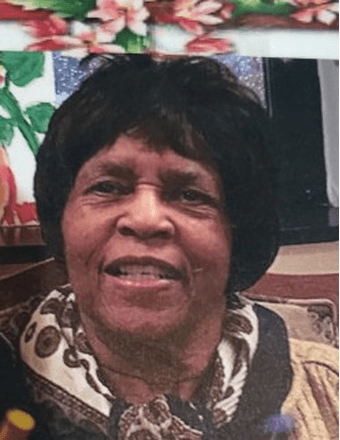 Mae T Carter Obituary