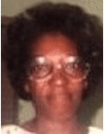 Elizabeth Sandoval Obituary