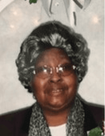 Tennie Ruth Lott Obituary