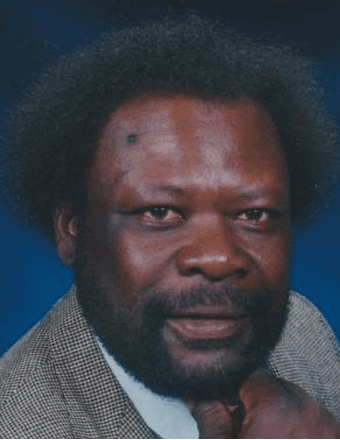Roy Campbell Jr Obituary