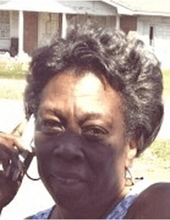 Sallie Jean Robinson Obituary