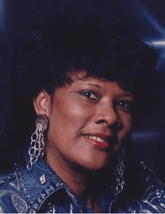 Lula M Johnson Obituary