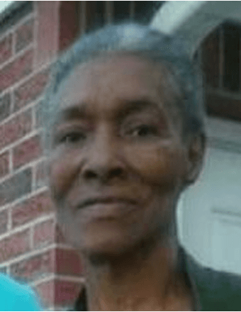Annie M Rosser-Gaines (Dot) Obituary