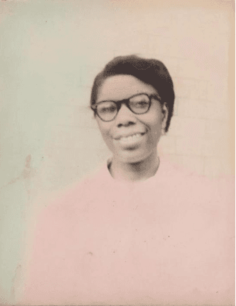 Ludie Coleman Brown Obituary