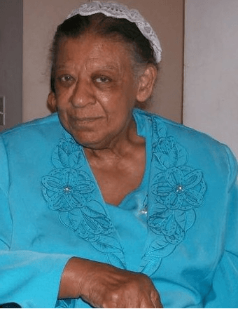 Gladys Coleman-Smith Obituary