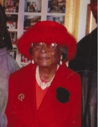 Fannie Mae Hawkins Obituary