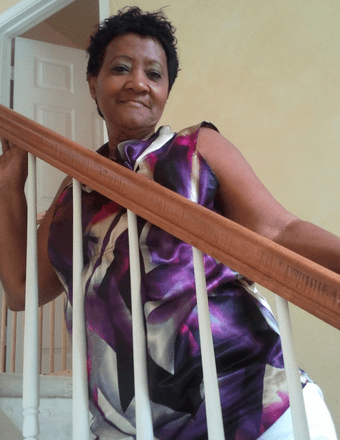 Mary B Dukes Obituary