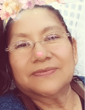 Maria Sarabia Rojas-Thynes Obituary
