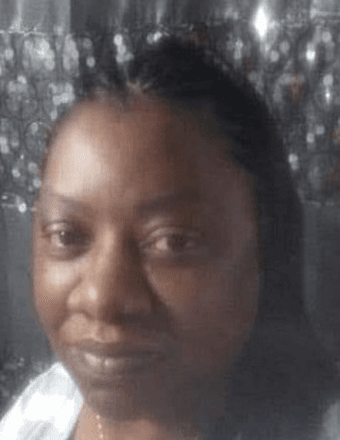 Ruth Williams-Johnson Obituary