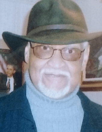 Lafayette Robinson Sr Obituary