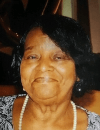 Georgia B Mobley Obituary