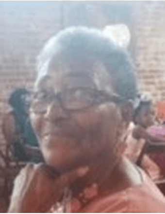 Lannie B (Jones) Nicholson Obituary