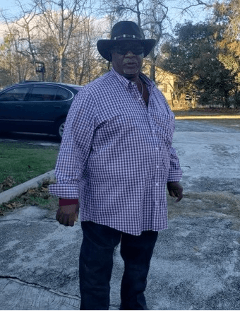 James E Anderson Obituary