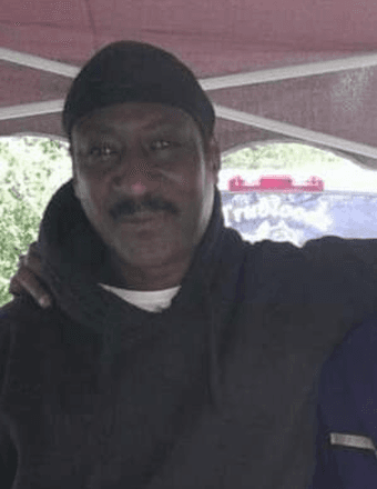 James Willie Small Obituary