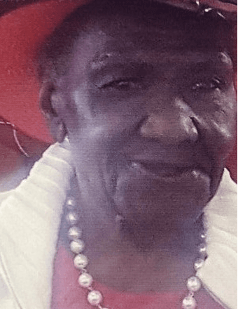 Ida Mae McGraw Obituary