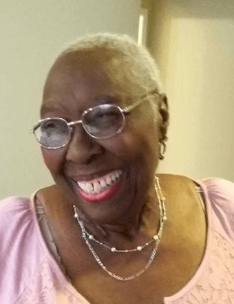 Sallie W Brown Obituary