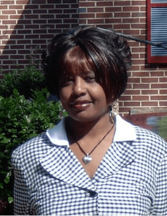 Lavern Rhodes Obituary