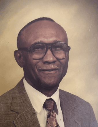 Peter James Griffin Obituary