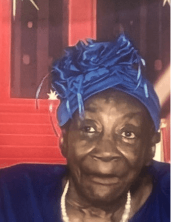 Lottie B Gilliam Obituary