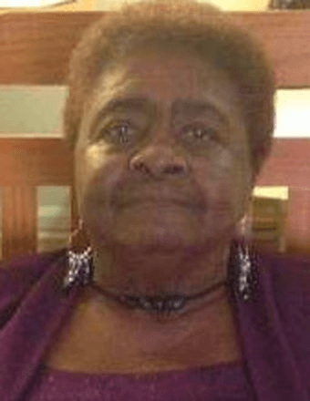 Margaret M Springs Obituary