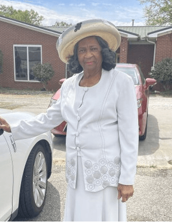 Elma Williamson Salley Obituary