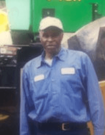 Jeff Brunson Jr Obituary