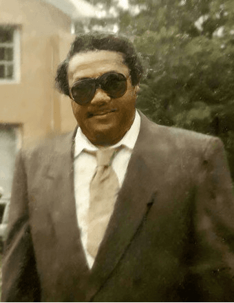 Richard Buggs Sr. Obituary