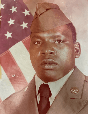 James Leo Johnson Obituary