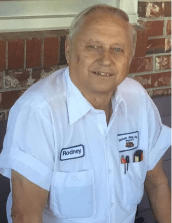 Rodney Michael Minick Obituary