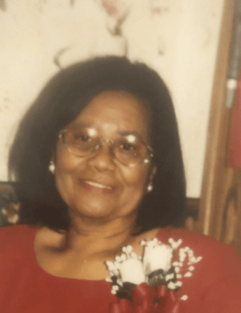 Rosa Mae Bates Obituary