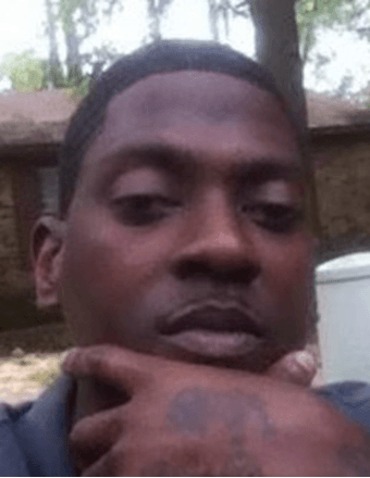 Jamal Boyd Obituary