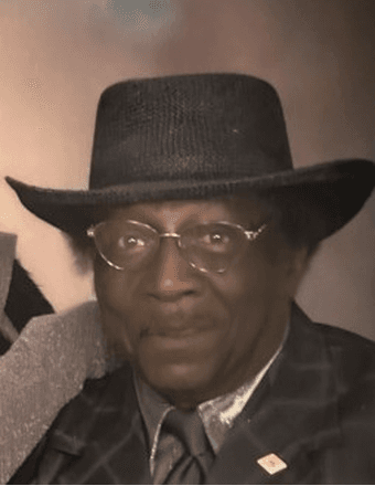 Willie James Clark Jr. Obituary