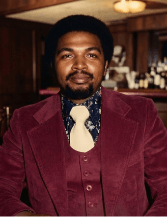 Reverend Aaron Walker Obituary