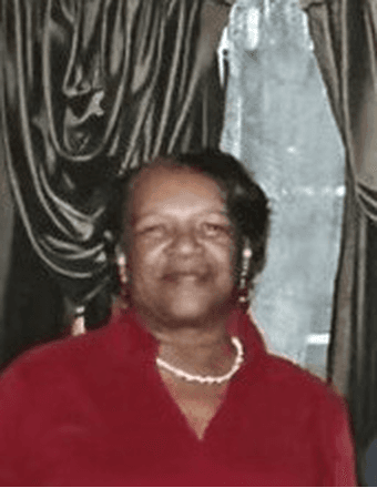 Yvonne Watson Obituary