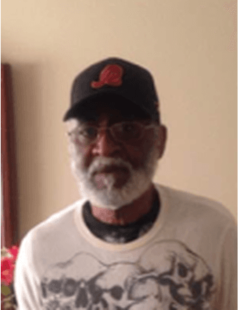 Hardy Lorick Obituary