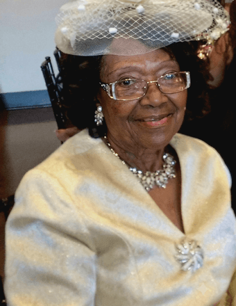 Bennie Ruth Harp Obituary