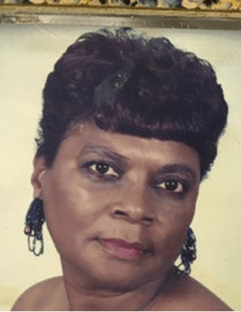Helen Ruth Stevens-Norris Obituary